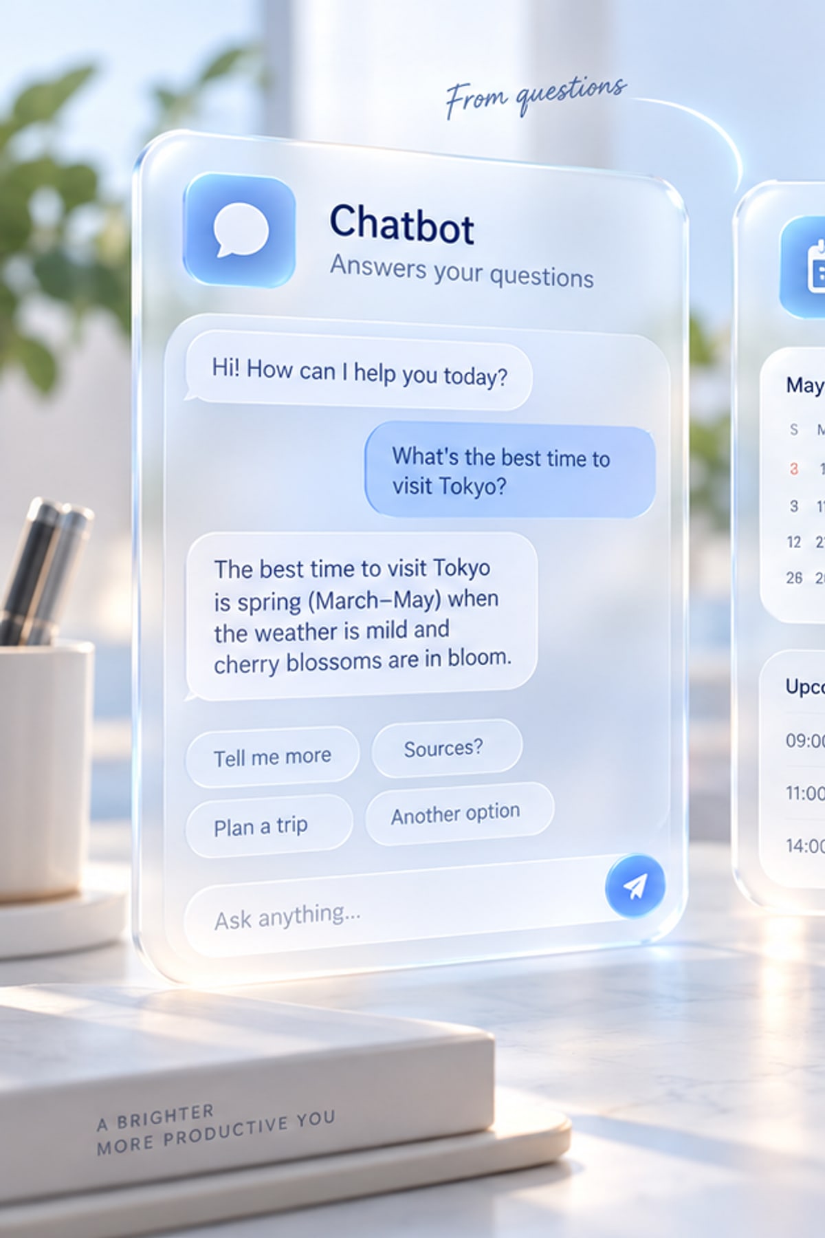 AI agent vs chatbot vs assistant: what is the difference?
