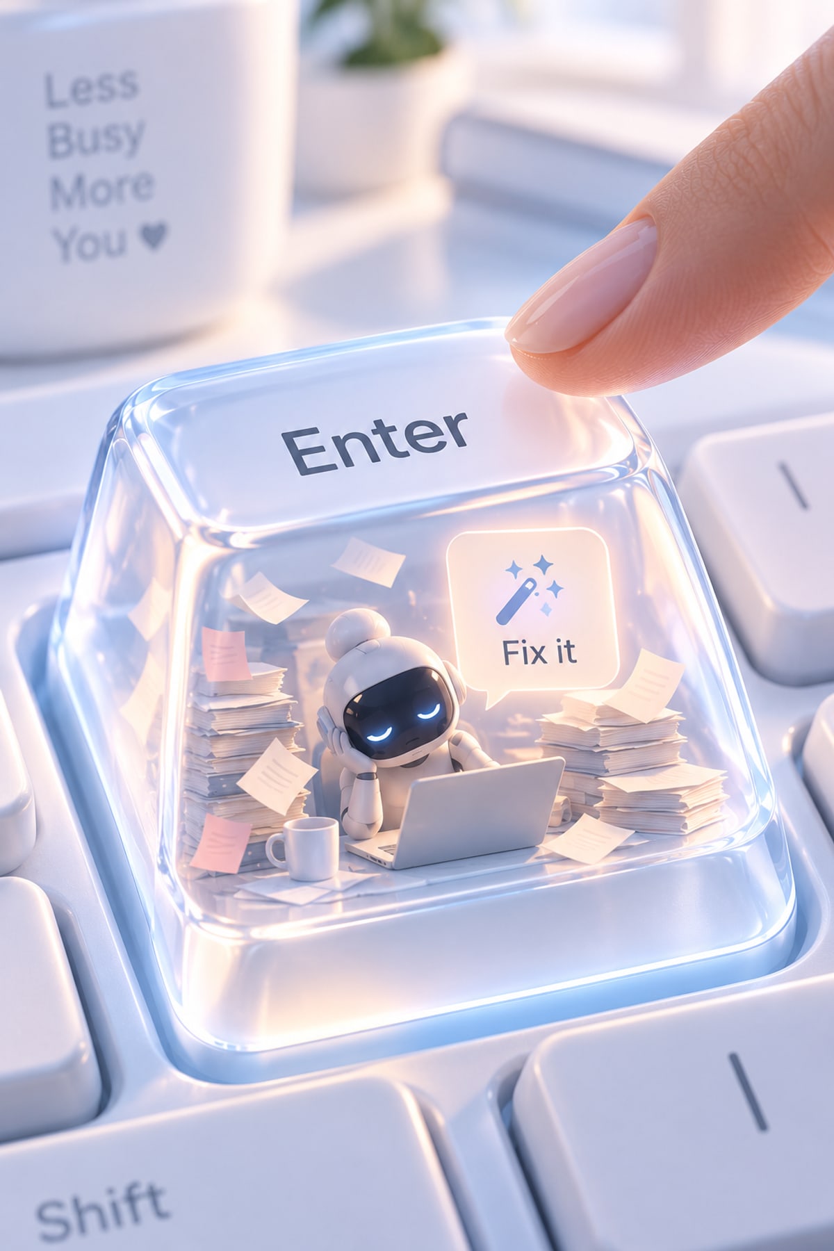 Why do AI agents fail in the first week? (And the 10-minute fix)